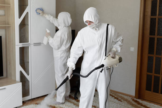 24/7 Emergency Blood Cleanup experts in Robertsville, NJ